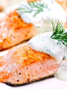 Savannah Grand of Sarasota senior living in Sarasota provides delicous dining options.