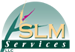Slm footer logo