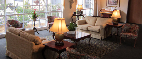 Sarasota fl senior living community