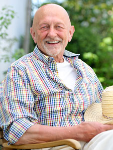 Savannah Grand of Sarasota offers personalized services to their Sarasota senior living residents.